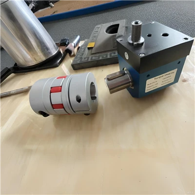 Sensor de parell de velocitat compatible amb LabVIEW i NI