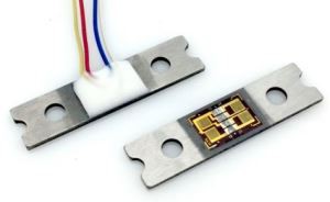 Cèl·lules de càrrega Microordinador SL-06