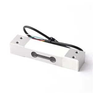 Cèl·lules de càrrega de punt únic SPA-01